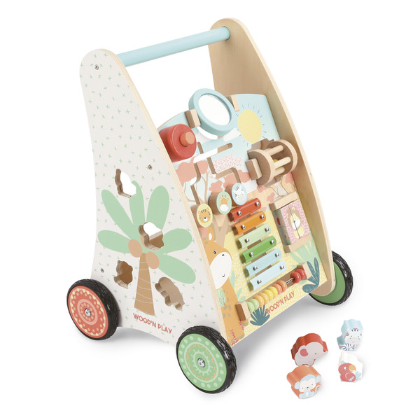 Trotteur Woodandplay