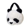 Sac à main panda