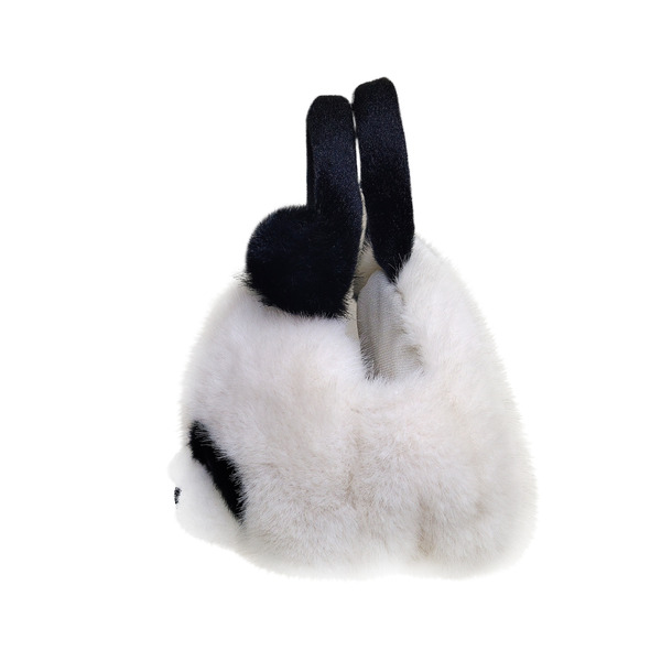 Sac à main panda