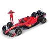 Formule 1 de collection Bburago 1:24 (modèle aléatoire)