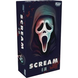 Scream le jeu