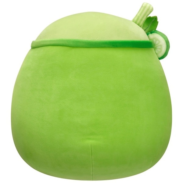 Peluche Squishmallows Townes le jus de fruit - 30 cm