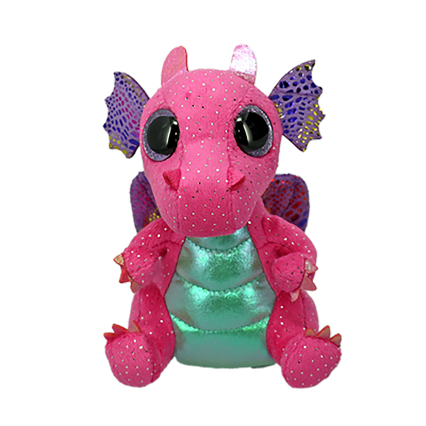 Peluche Boo s 15cm - Spitfire