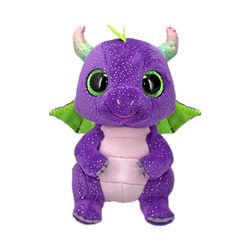 Peluche Boo's 15cm - Daphne