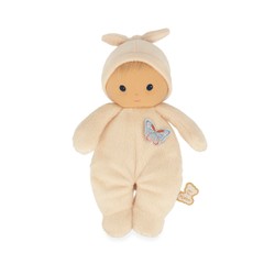 Poupée doudou Jasmin 24 cm