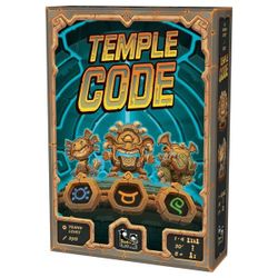 Temple code