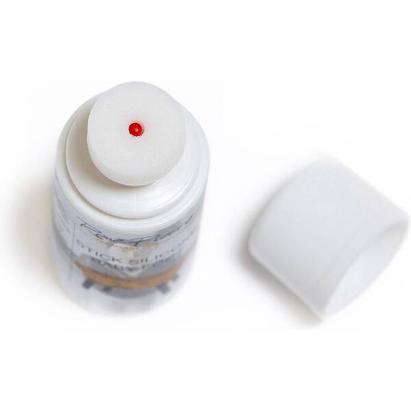 Stick silicone pour baby foot