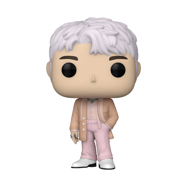 Figurine Funko Pop! Rocks - BTS - J-Hope n°370