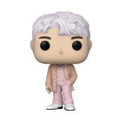 Figurine Funko Pop! Rocks - BTS - J-Hope n°370