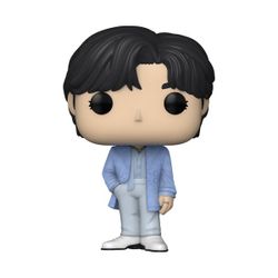 Figurine Funko Pop! Rocks - BTS -  V n°372