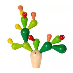 Mikado cactus
