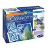 Coffret Planète Science Le Cyanotype