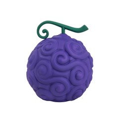 Fruit du démon Gum Gum Squishy One Piece  