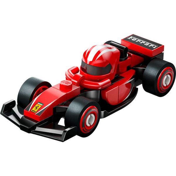 71049 - LEGO® - Mini voiture F1® à collectionner