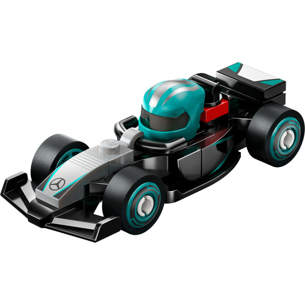 71049 - LEGO® - Mini voiture F1® à collectionner