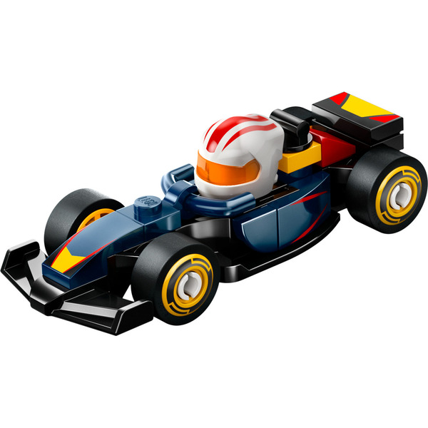 71049 - LEGO® - Mini voiture F1® à collectionner