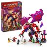 71832 - LEGO® Ninjago - Croc-de-Tonnerre : le Dragon du Chaos