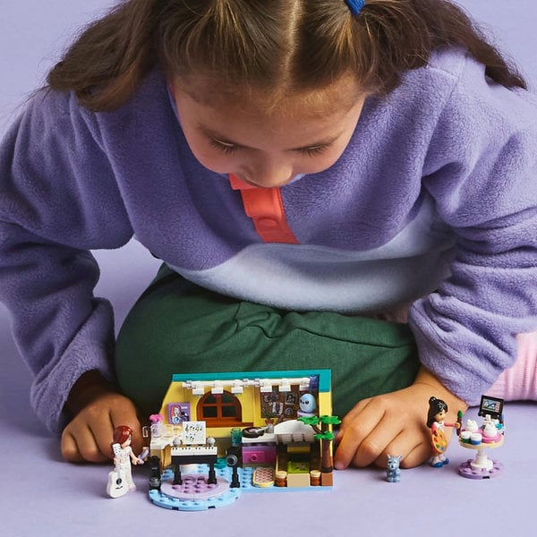 42647 - LEGO® Friends - La chambre de Paisley