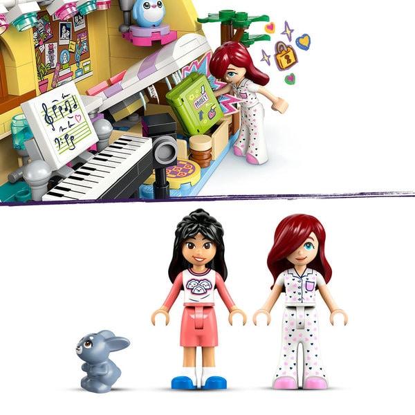 42647 - LEGO® Friends - La chambre de Paisley