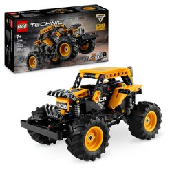 42199 - LEGO® Technic - Monster Jam™ DIGatron™ à rétrofriction