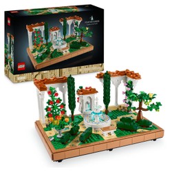 10359 - LEGO® Icons - Le jardin andalou