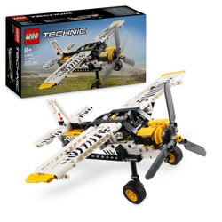 42198 - LEGO® Technic - L’avion de brousse