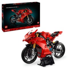 42202 - LEGO® Technic - La Moto Ducati Panigale V4 S