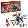 71836  - LEGO®  NINJAGO - Arc : le Dragon de la Concentration