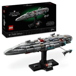 75405 - LEGO® Star Wars - Le Starcruiser Home One