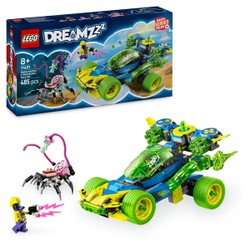 71491 - LEGO® DREAMZzz - Mateo et la voiture de course de Z-Blob