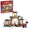 71831 - LEGO® Ninjago - Le temple de Spinjitzu des ninjas