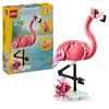 31170 - LEGO® Creator - Animaux sauvages : le flamant rose