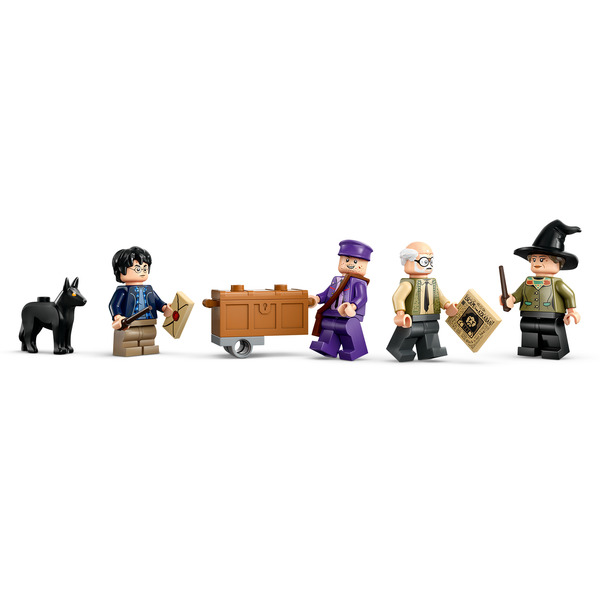76446 - LEGO® Harry Potter - Aventure en Magicobus