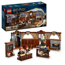 76442 - LEGO® Harry Potter TM - Le château de Poudlard : le cours de sortilèges