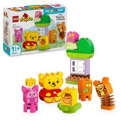 10457 - LEGO® DUPLO Disney - L’Anniversaire de Winnie l’Ourson