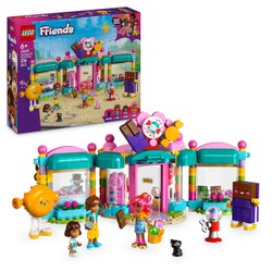 42649 - LEGO® Friends - La confiserie de Heartlake City