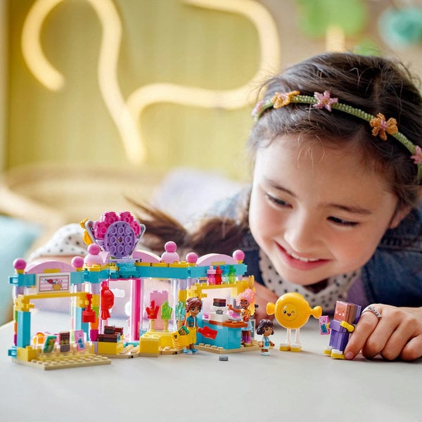 42649 - LEGO® Friends - La confiserie de Heartlake City