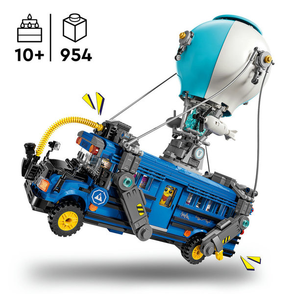 77073 - LEGO Fortnite - Bus de combat