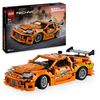 42204 - LEGO® Technic - Fast and Furious Toyota Supra MK4