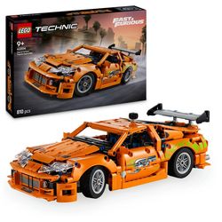 42204 - LEGO® Technic - Fast and Furious Toyota Supra MK4