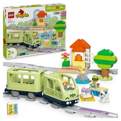 10427 - LEGO® DUPLO - Le train d’aventures interactif