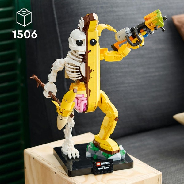 77072 - LEGO Fortnite - Banane pelée