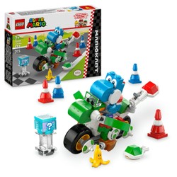 72031 - LEGO® Super Mario - Mario Kart™ – Yoshimoto