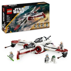 75402 - LEGO® Star Wars - Le chasseur ARC-170