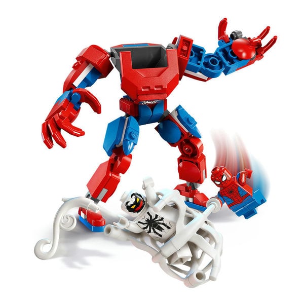 76307 - LEGO® Super Heroes - Le robot d’Iron Man contre Ultron