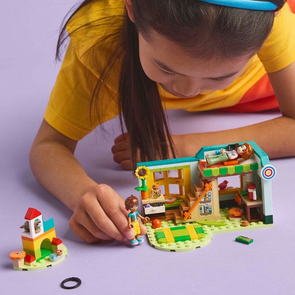 42646 - LEGO® Friends - La chambre d’Autumn