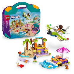 42672 - LEGO® Friends - La valise créative de plage