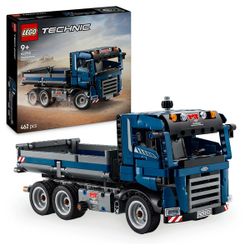 42203 - LEGO® Technic - Camion benne