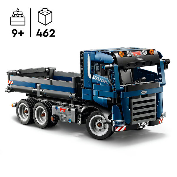 42203 - LEGO® Technic - Camion benne
