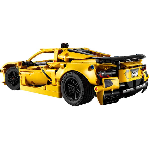 42205 - LEGO® Technic - Chevrolet Corvette Stingray